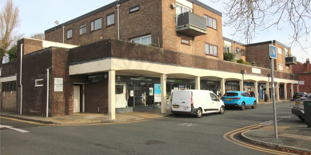 Station Road, Ainsdale, PR8, photo 4