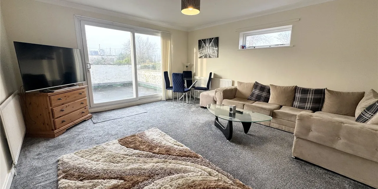 1 bed flat for sale, Station Road, Ainsdale, PR8