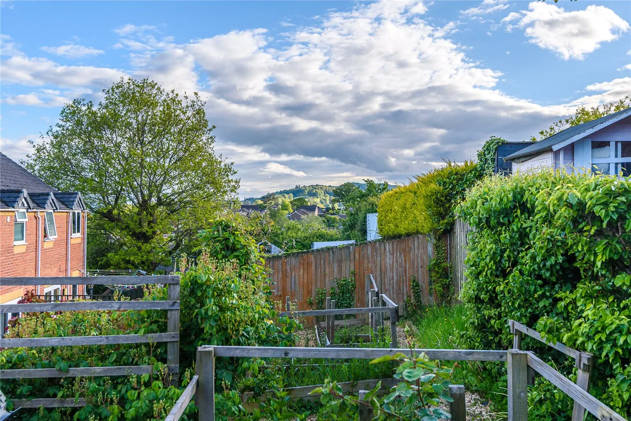 Acorn Rise, Welshpool, Powys, SY21 7TX, photo 23