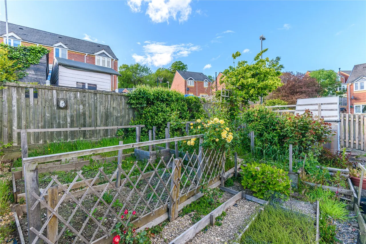 Acorn Rise, Welshpool, Powys, SY21 7TX, photo 21