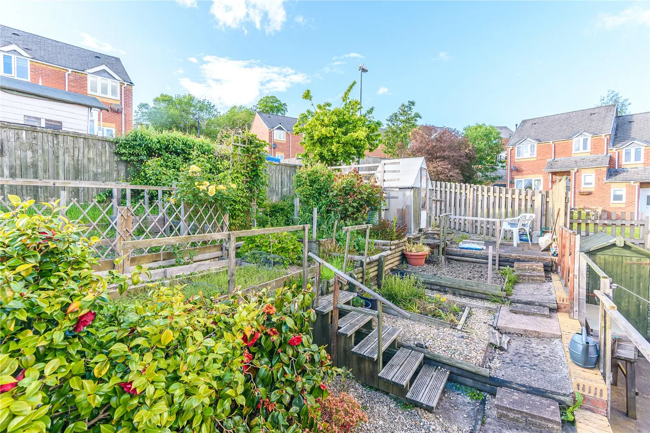 Acorn Rise, Welshpool, Powys, SY21 7TX, photo 3