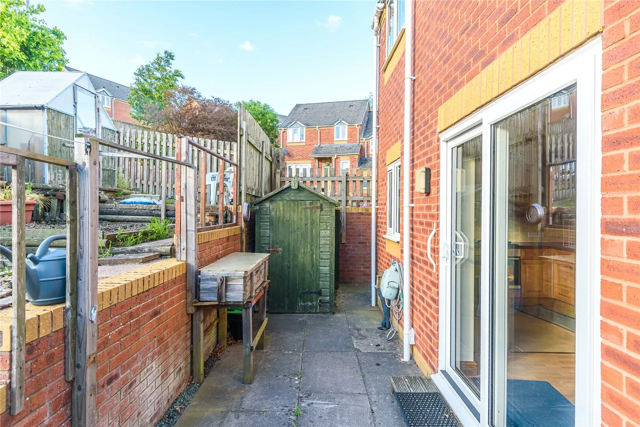 Acorn Rise, Welshpool, Powys, SY21 7TX, photo 25