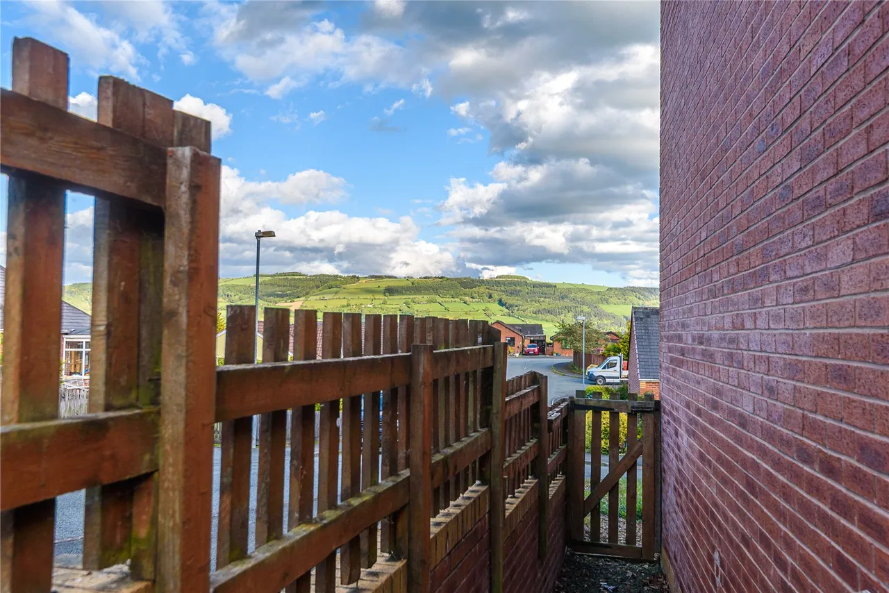Acorn Rise, Welshpool, Powys, SY21 7TX, photo 26