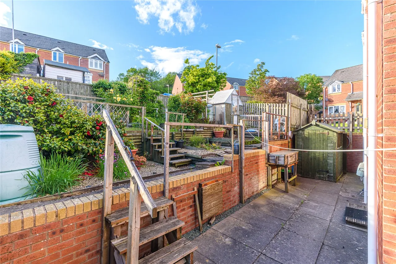 Acorn Rise, Welshpool, Powys, SY21 7TX, photo 19