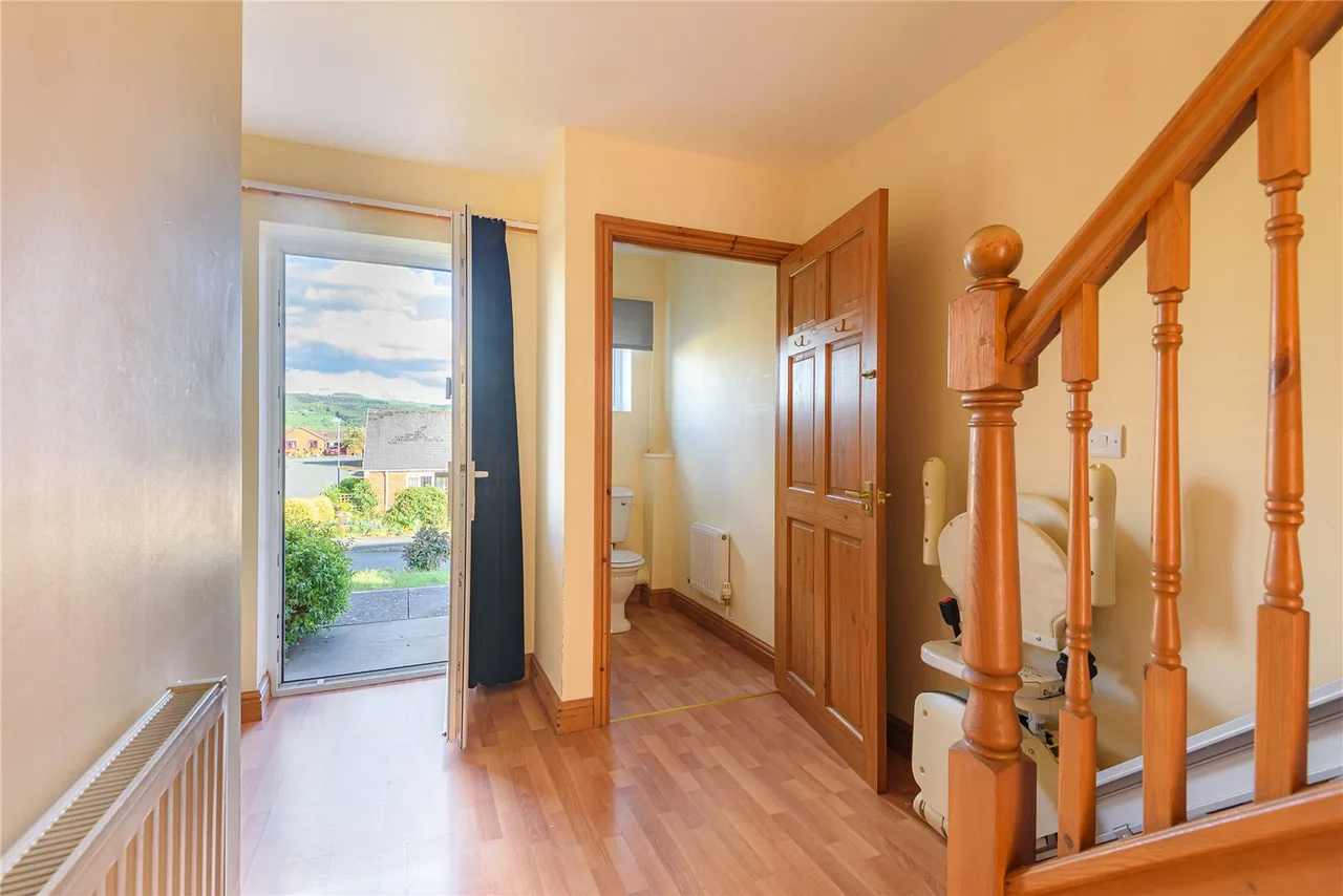 Acorn Rise, Welshpool, Powys, SY21 7TX, photo 7