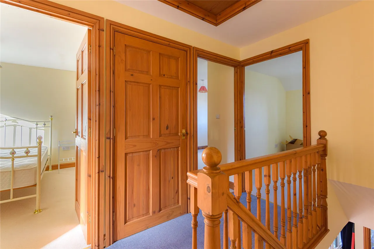 Acorn Rise, Welshpool, Powys, SY21 7TX, photo 11