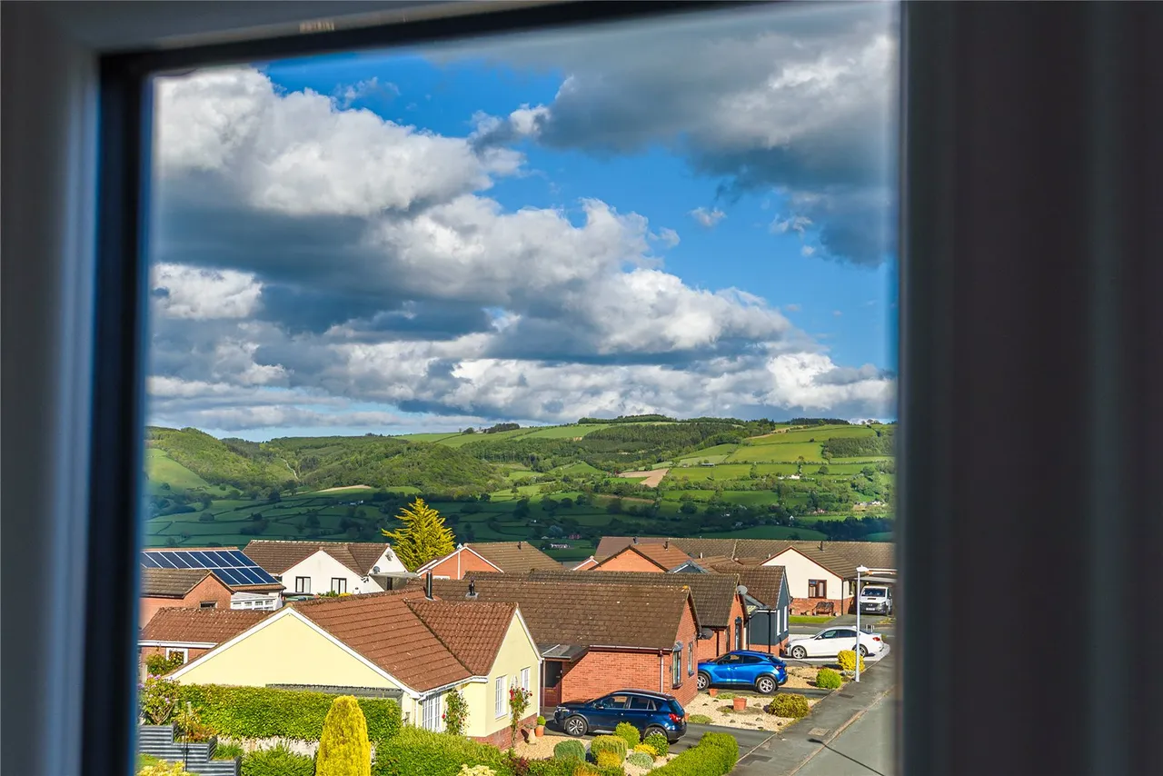Acorn Rise, Welshpool, Powys, SY21 7TX, photo 20