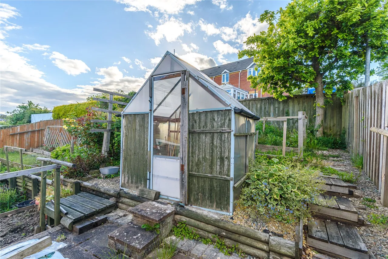 Acorn Rise, Welshpool, Powys, SY21 7TX, photo 24