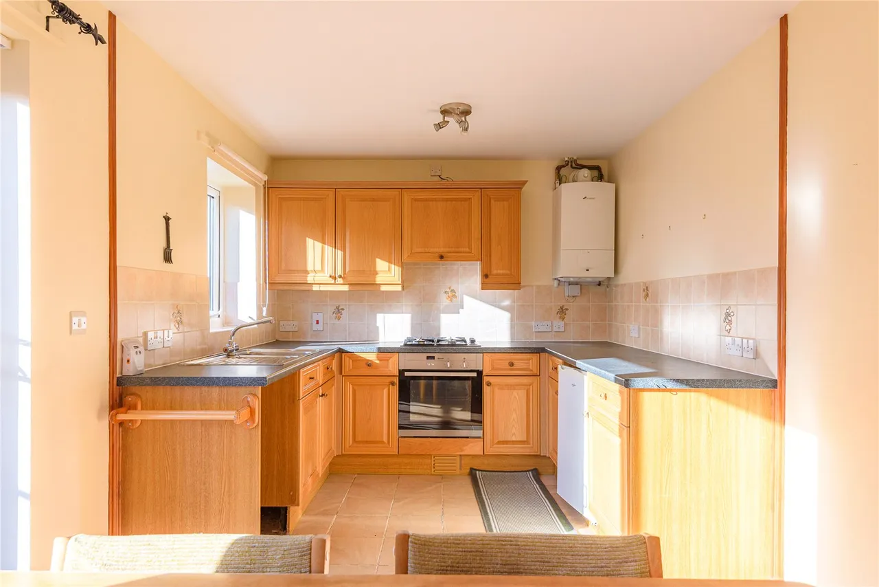 Acorn Rise, Welshpool, Powys, SY21 7TX, photo 5