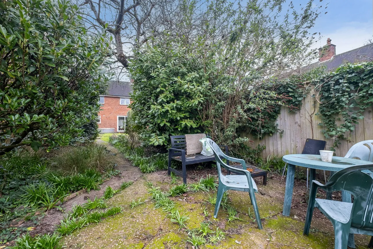 Capern Grove, Birmingham, B32, photo 17