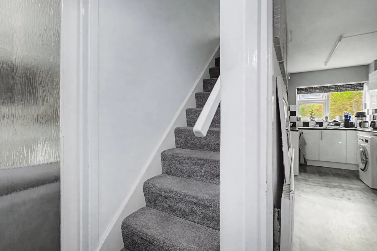 Capern Grove, Birmingham, B32, photo 8
