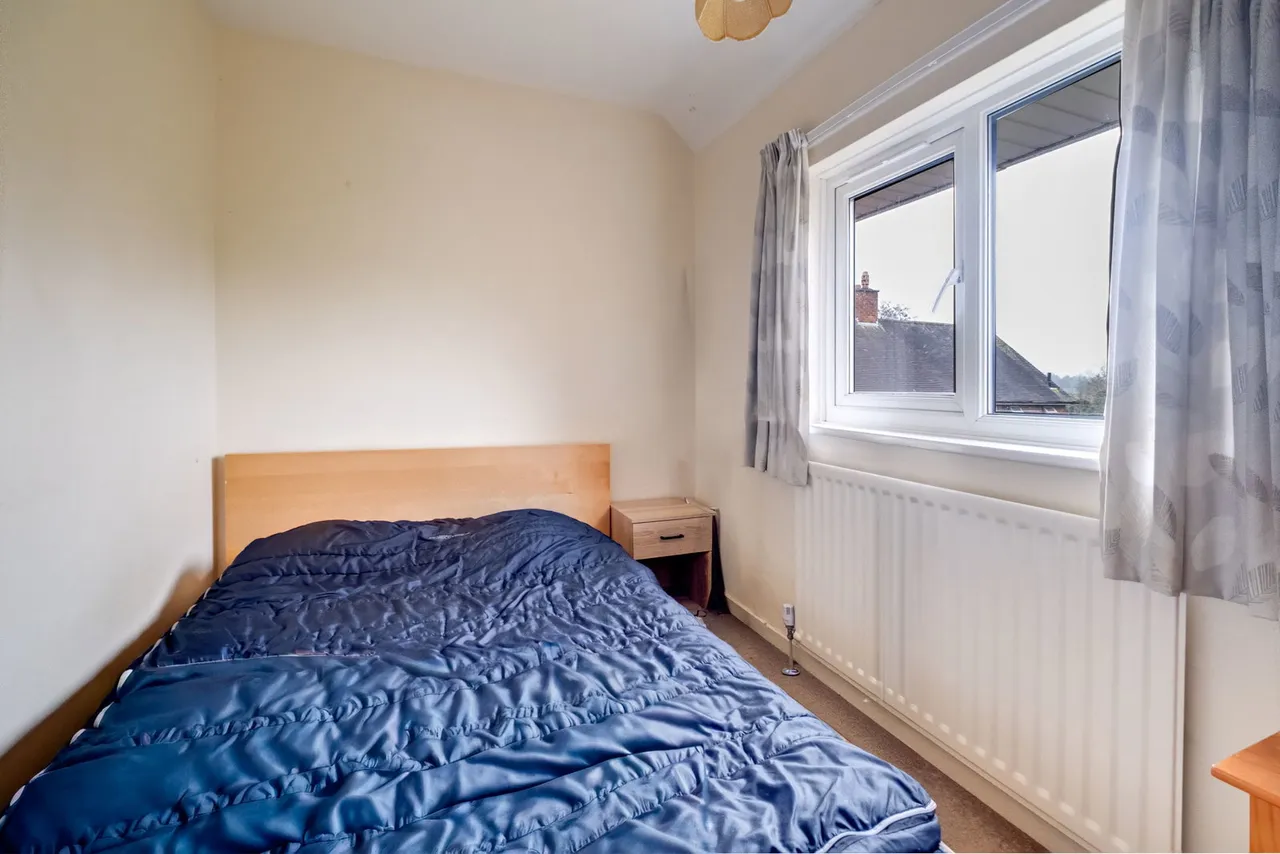 Capern Grove, Birmingham, B32, photo 11