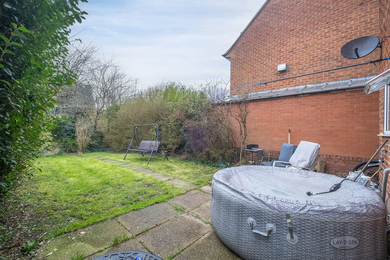 Capern Grove, Birmingham, B32, photo 15