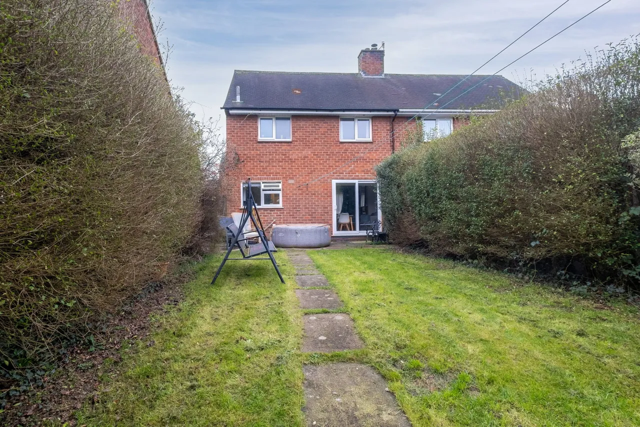 Capern Grove, Birmingham, B32, photo 16