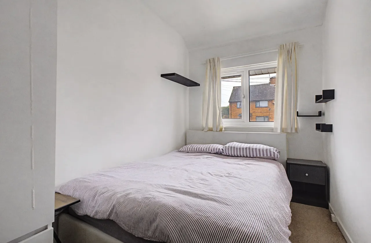 Capern Grove, Birmingham, B32, photo 10