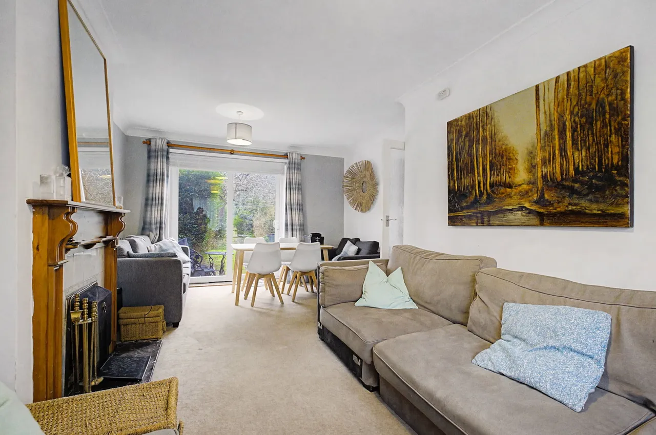 Capern Grove, Birmingham, B32, photo 3