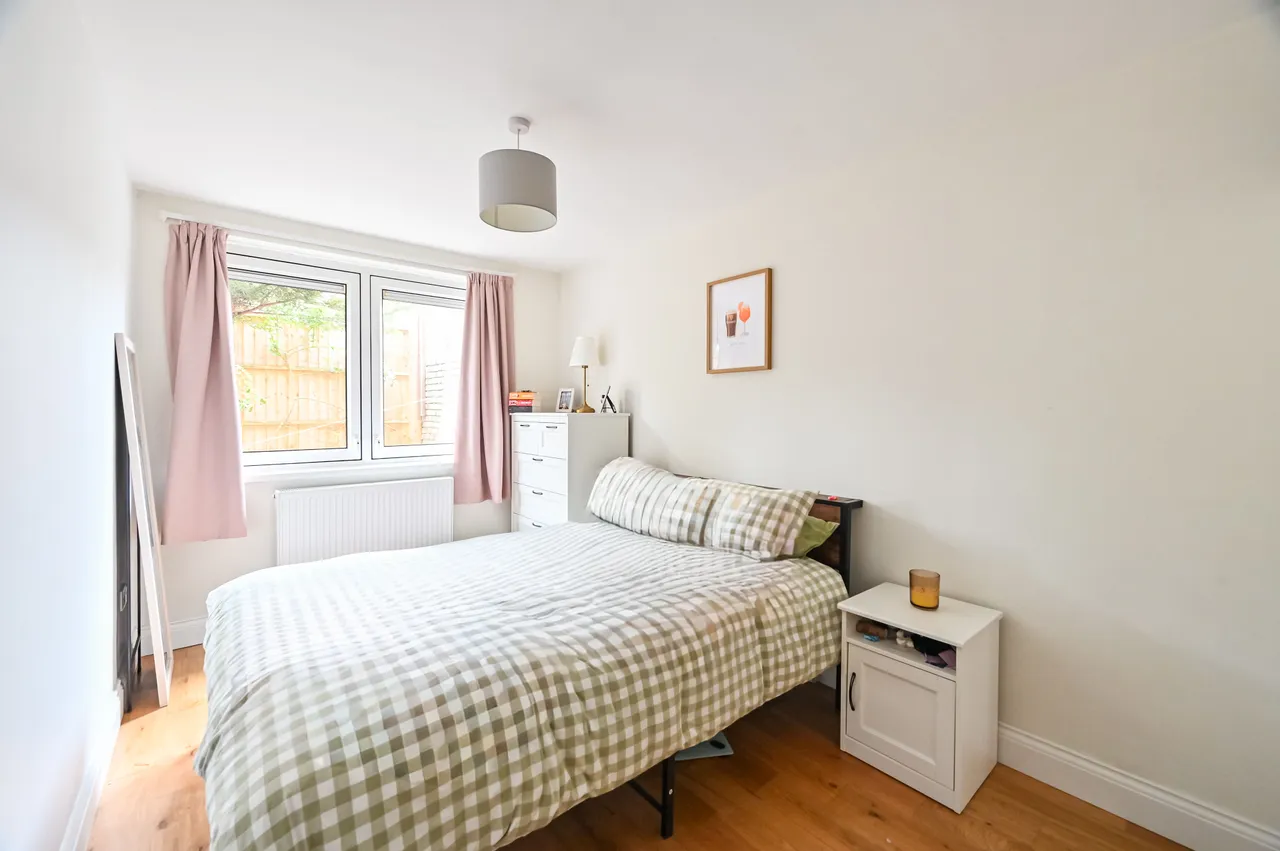 7 Vaynor House, Williamson Street, London, photo 4