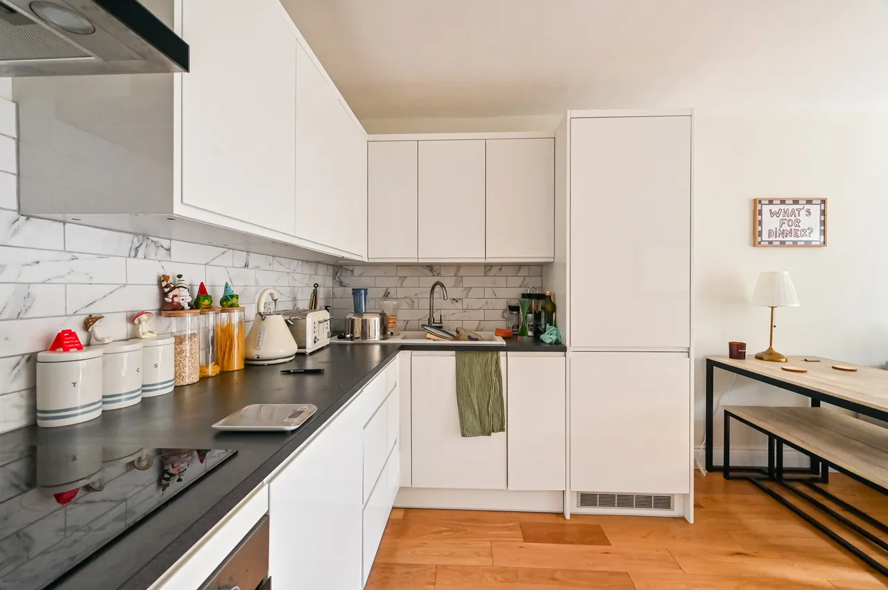 7 Vaynor House, Williamson Street, London, photo 8