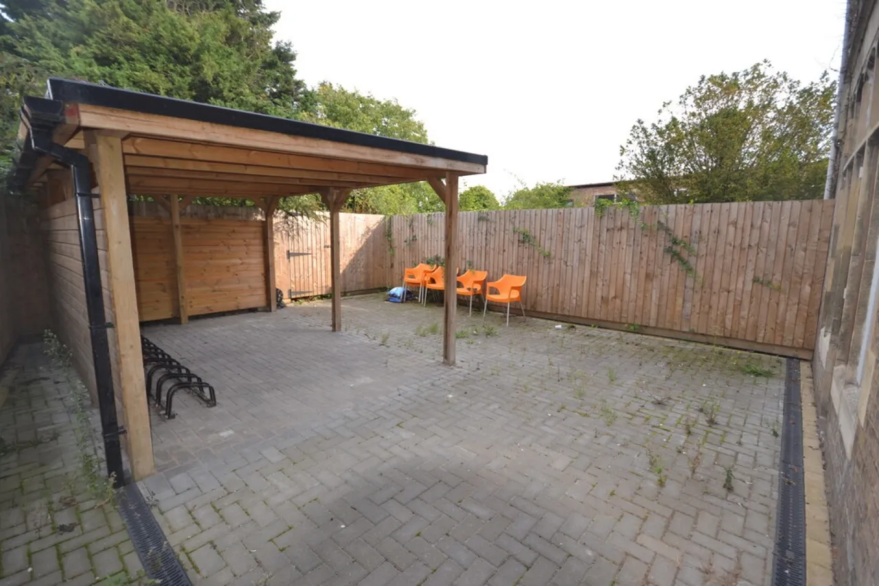 Burton Street, Melton Mowbray, LE13, photo 3