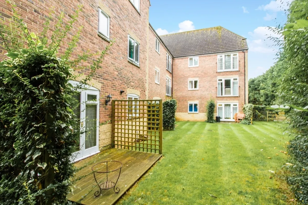 Willow Brook, Abingdon, OX14, photo 4