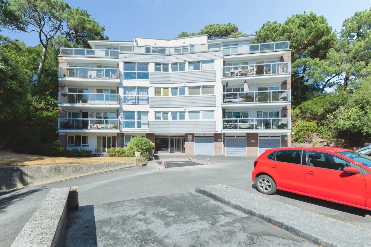 Branksome Wood Road, Bournemouth, BH2, photo 6
