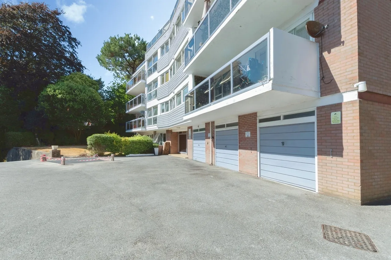Branksome Wood Road, Bournemouth, BH2, photo 7