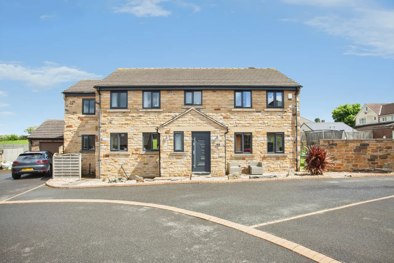 5 bed house for sale, Hoyland Road, Barnsley, S74