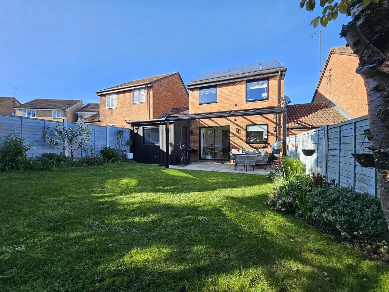 Dalton Close, Luton, LU3, photo 20