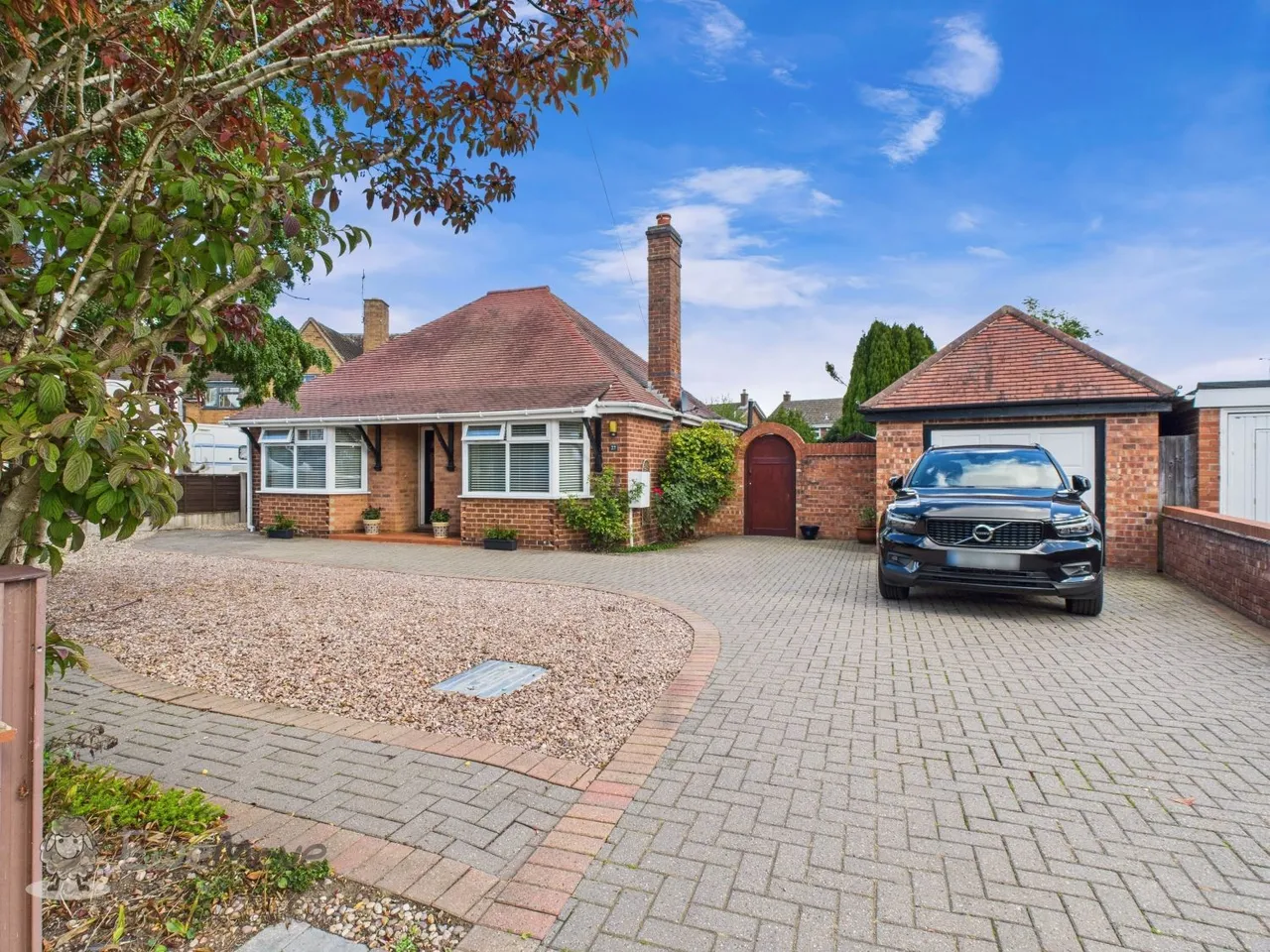 2 bed house for sale, Efflinch Lane, Barton Under Needwood, DE13