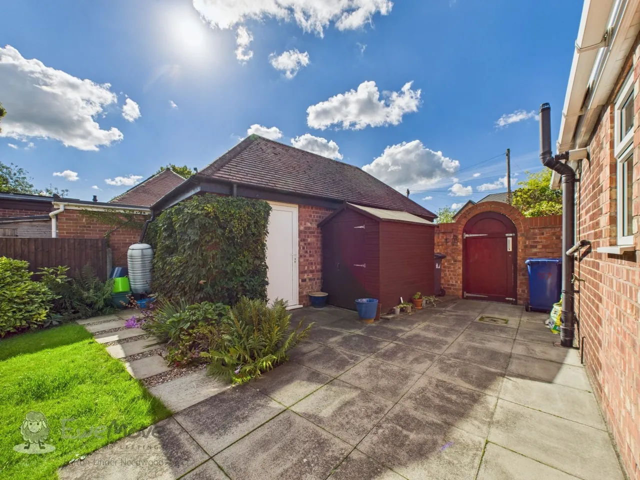 Efflinch Lane, Barton Under Needwood, DE13, photo 14