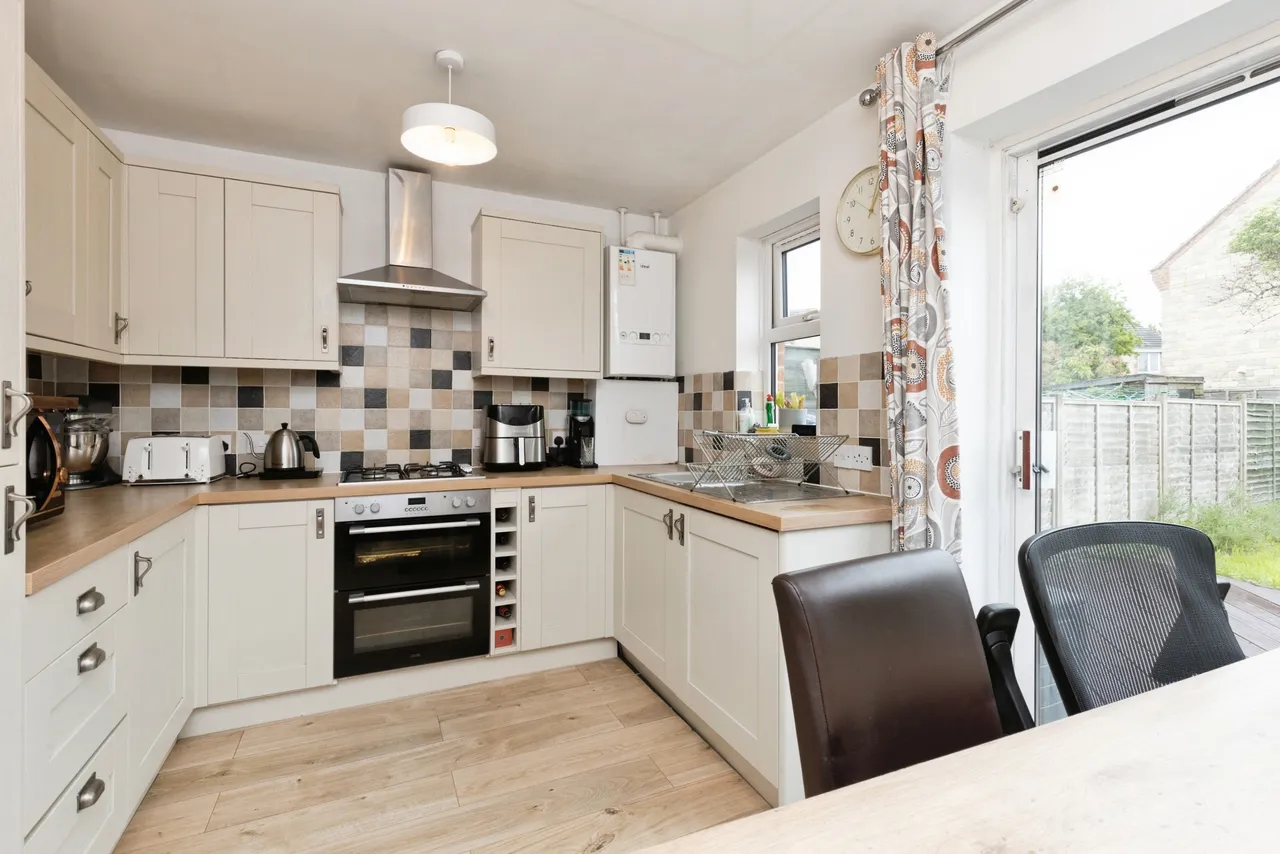 Grenville Close, Churchdown, GL3, photo 9