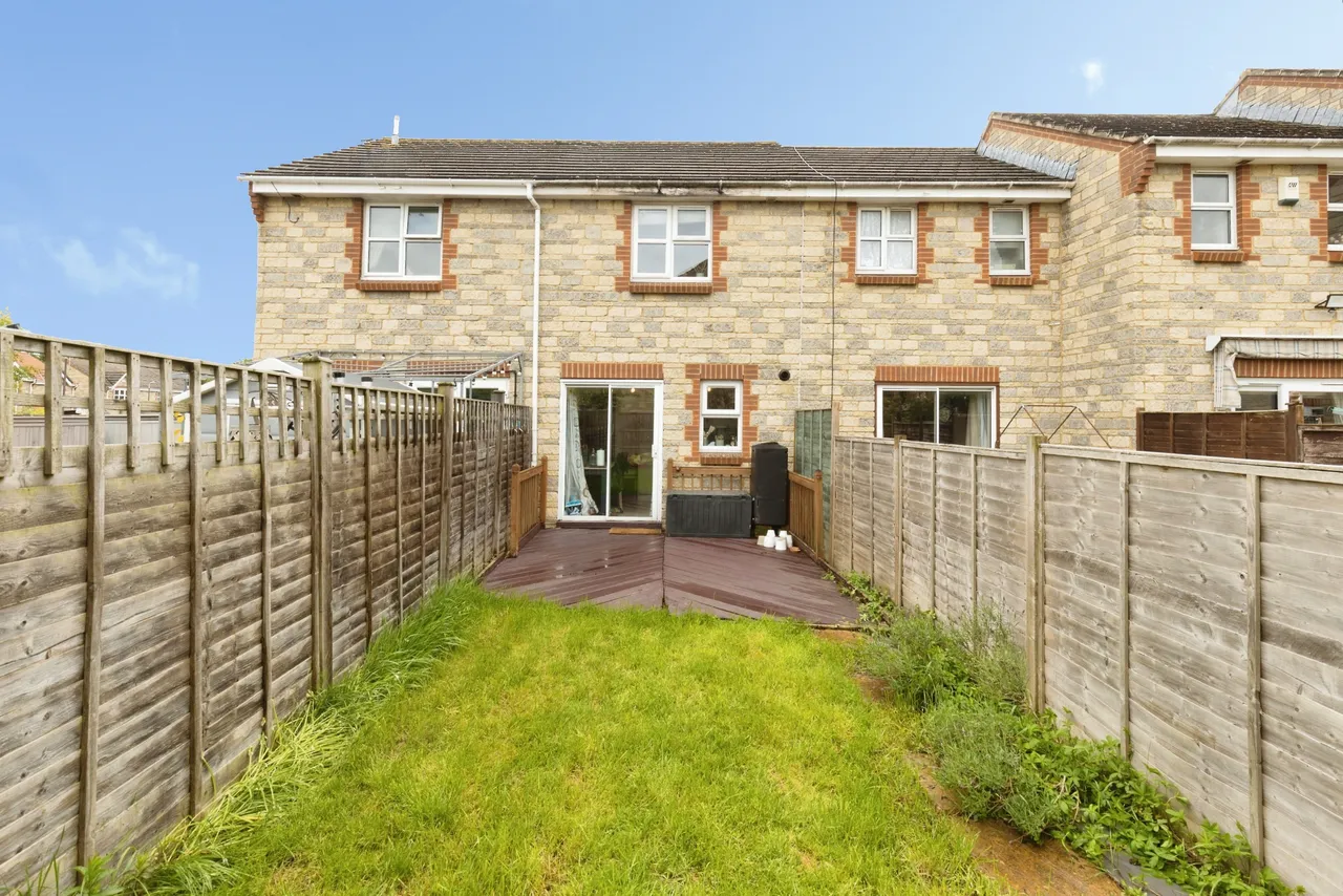 Grenville Close, Churchdown, GL3, photo 14