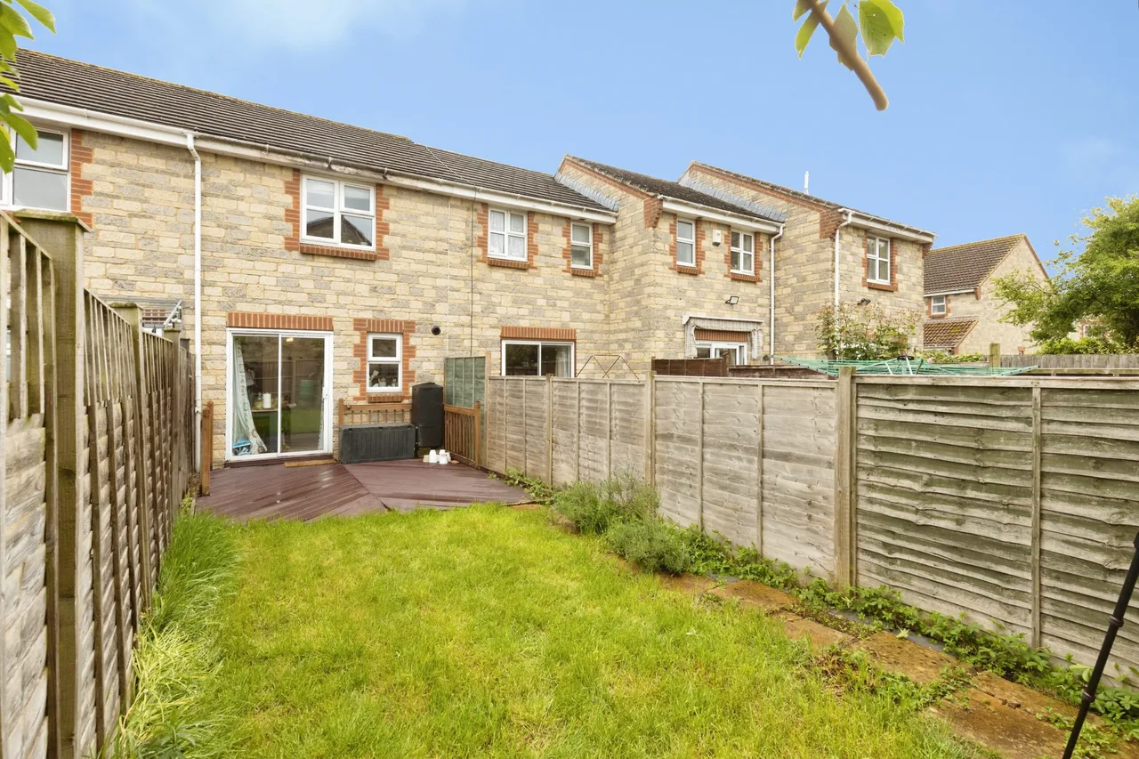 Grenville Close, Churchdown, GL3, photo 13