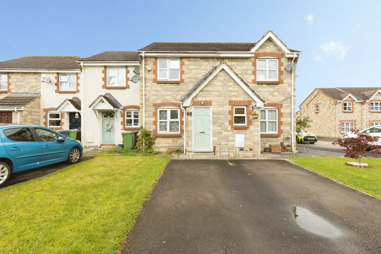 Grenville Close, Churchdown, GL3, photo 2