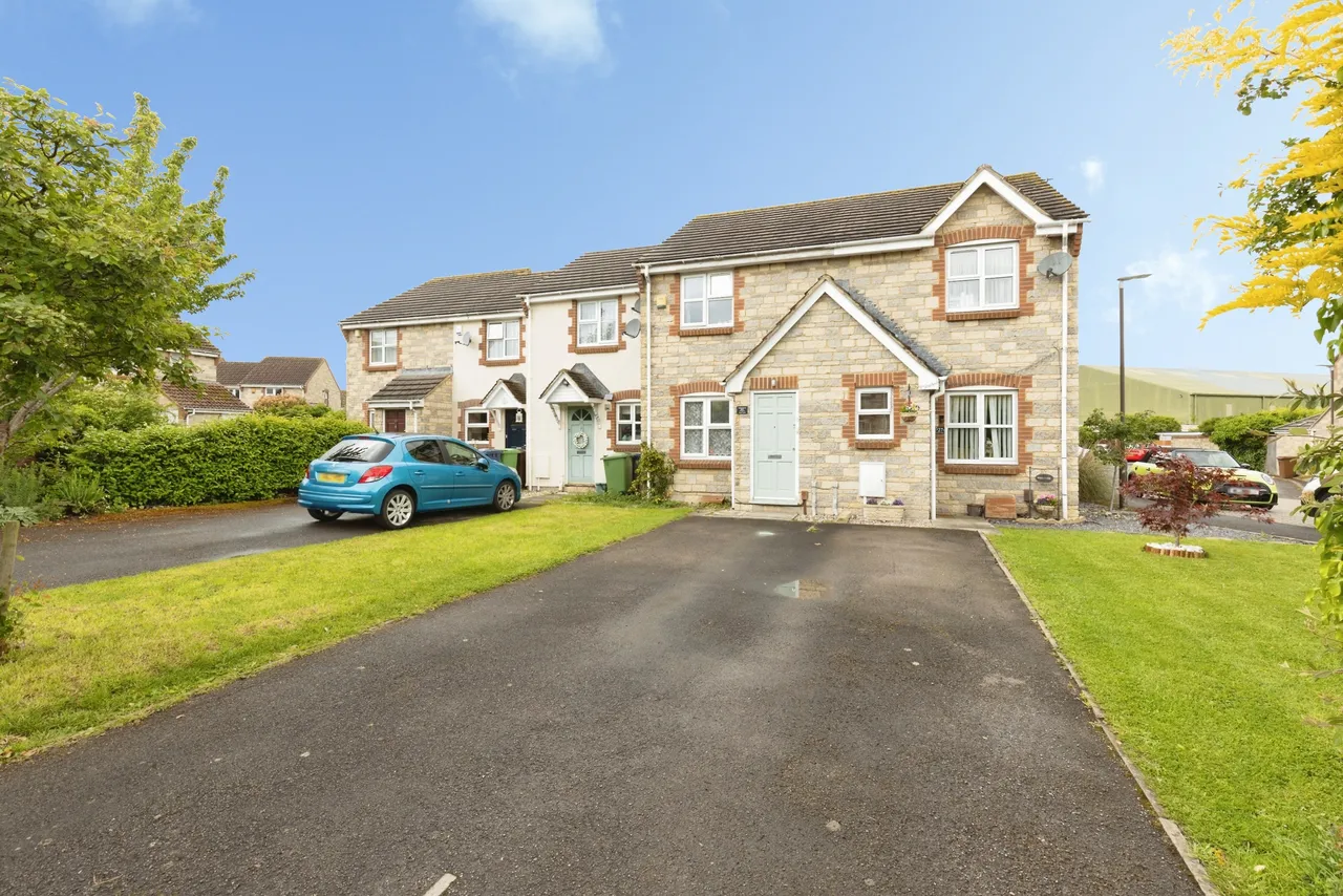 Grenville Close, Churchdown, GL3, photo 3