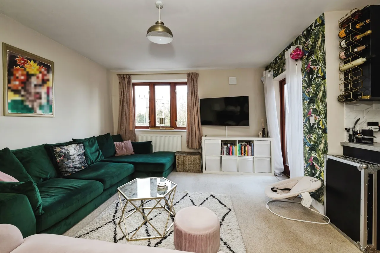 Abberley Wood, Cambridge, CB22, photo 2