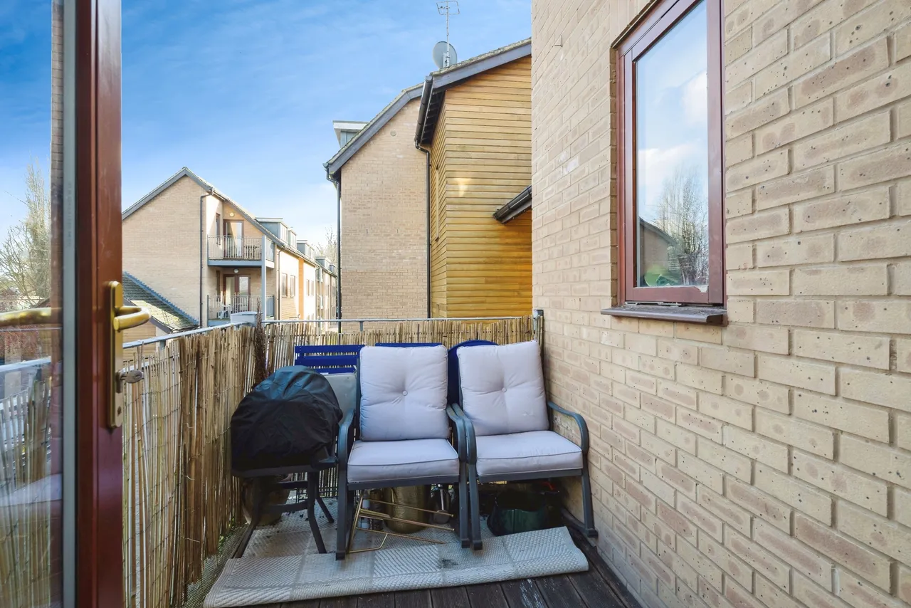Abberley Wood, Cambridge, CB22, photo 8