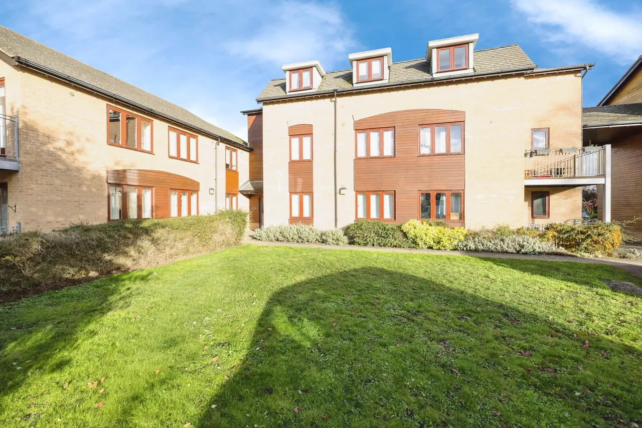 Abberley Wood, Cambridge, CB22, photo 3