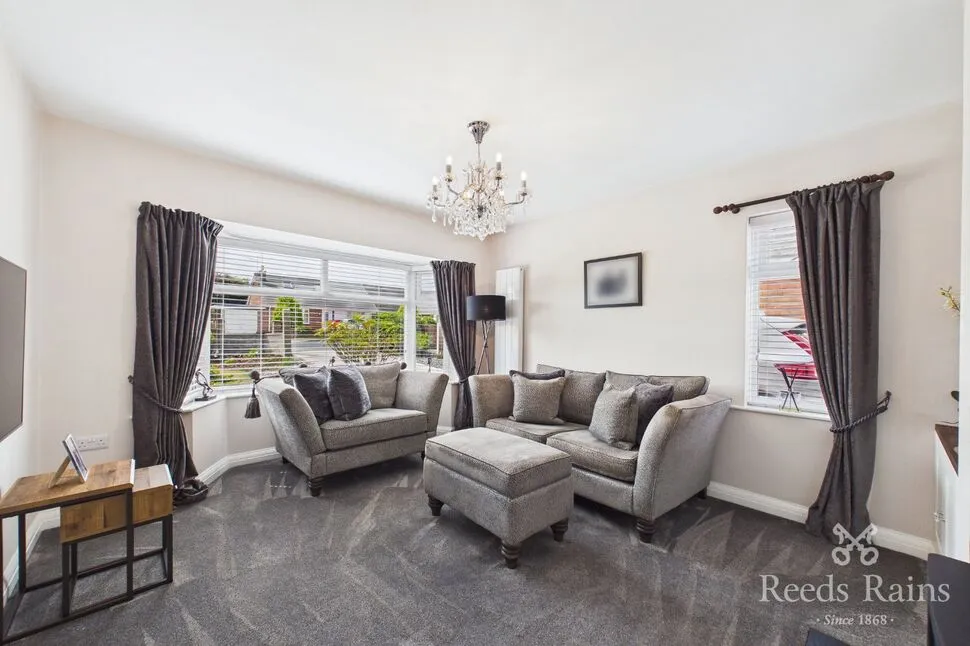 Lancaster Road, Garstang, Preston, PR3, photo 9