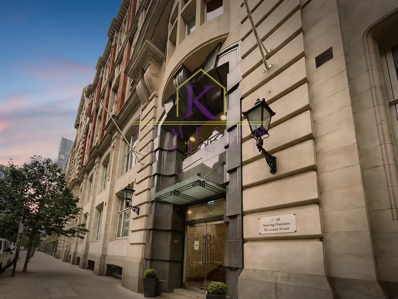 Leman Street, London, E1, photo 7