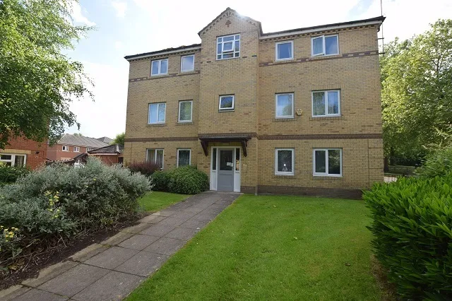 Headford Grove, Sheffield, S3 7XD, photo 12