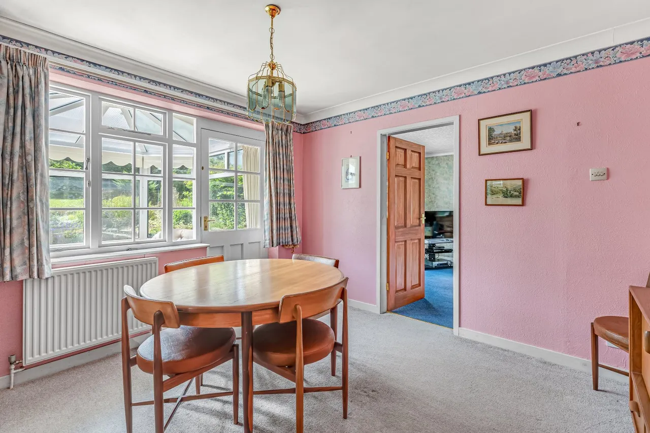 Beverley Rise, Ilkley, LS29, photo 5