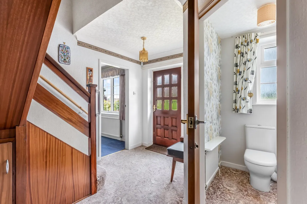 Beverley Rise, Ilkley, LS29, photo 10