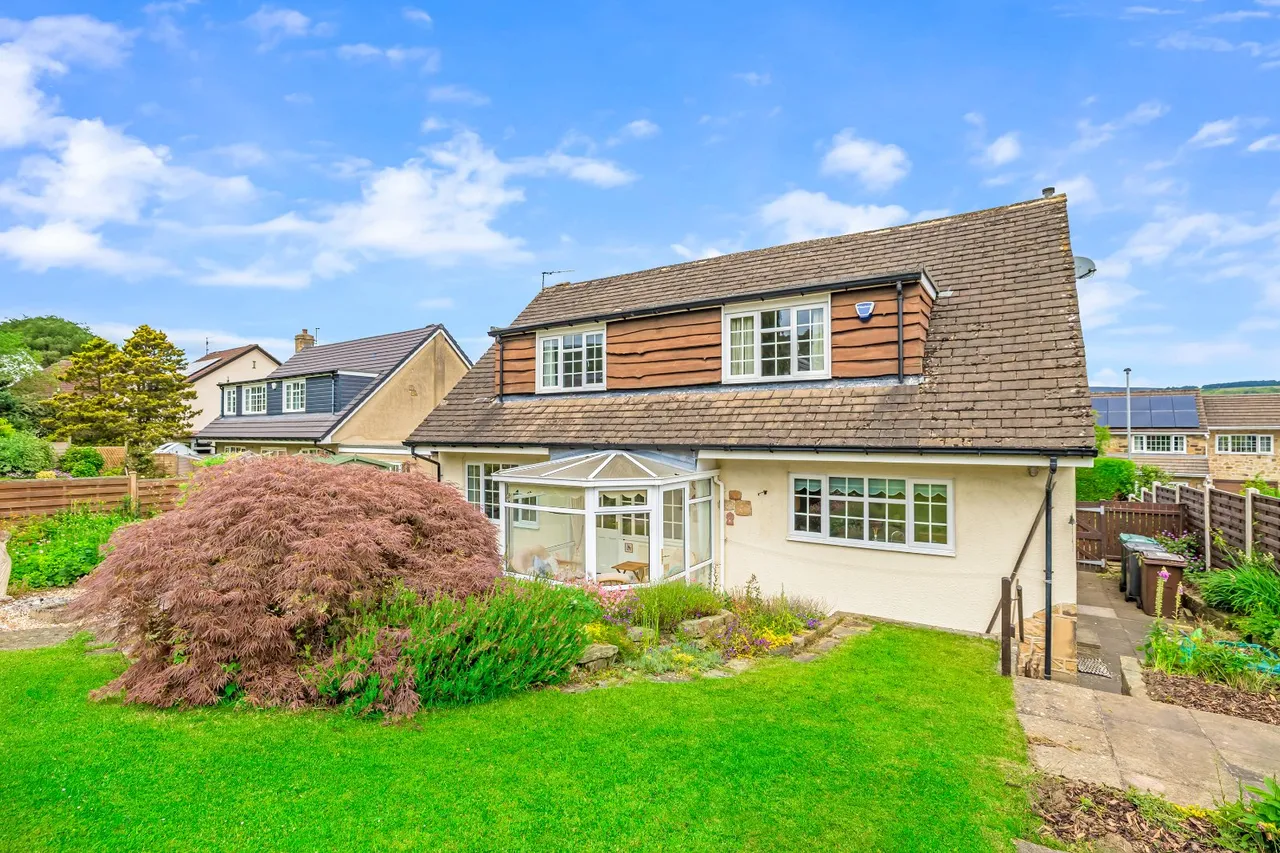 Beverley Rise, Ilkley, LS29, photo 21