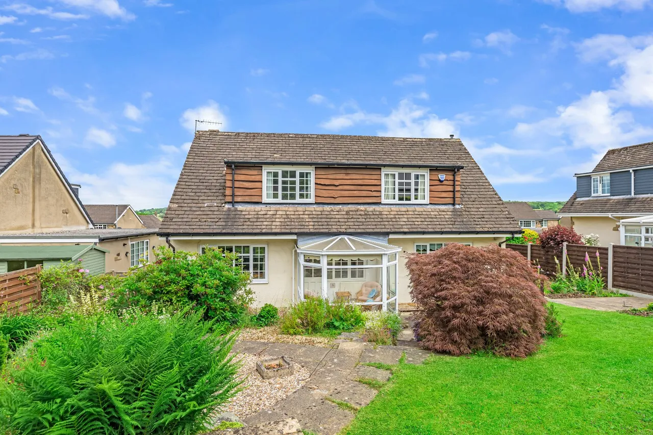 Beverley Rise, Ilkley, LS29, photo 22