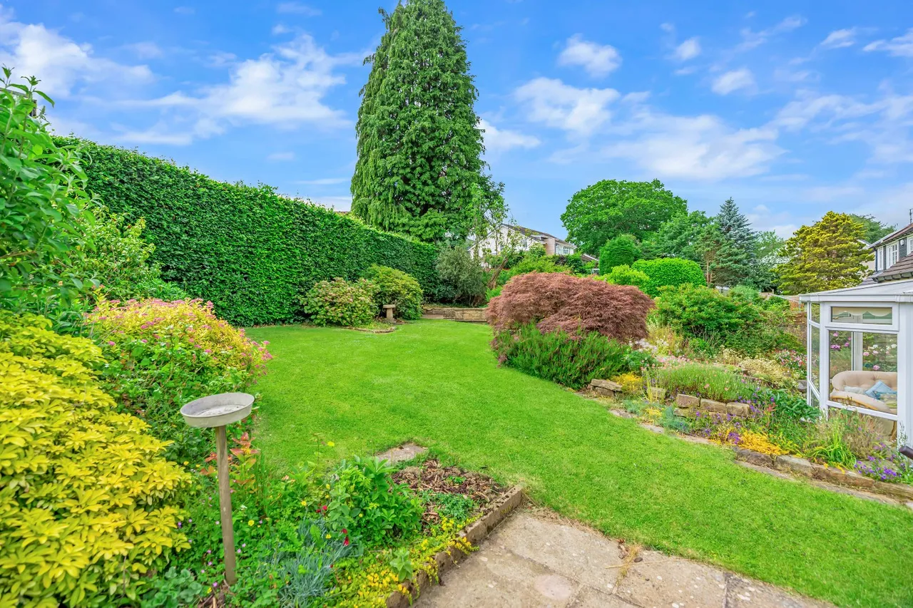 Beverley Rise, Ilkley, LS29, photo 4