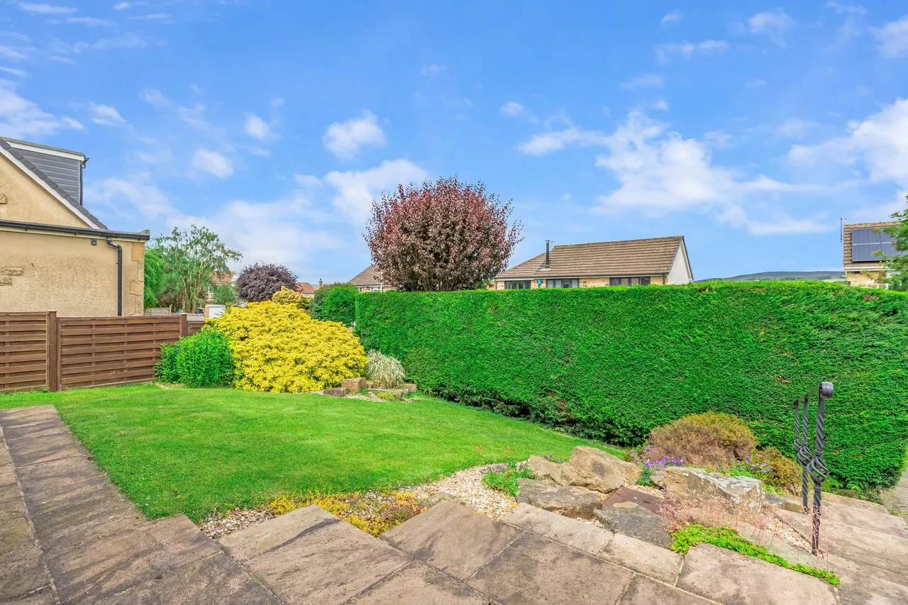 Beverley Rise, Ilkley, LS29, photo 25