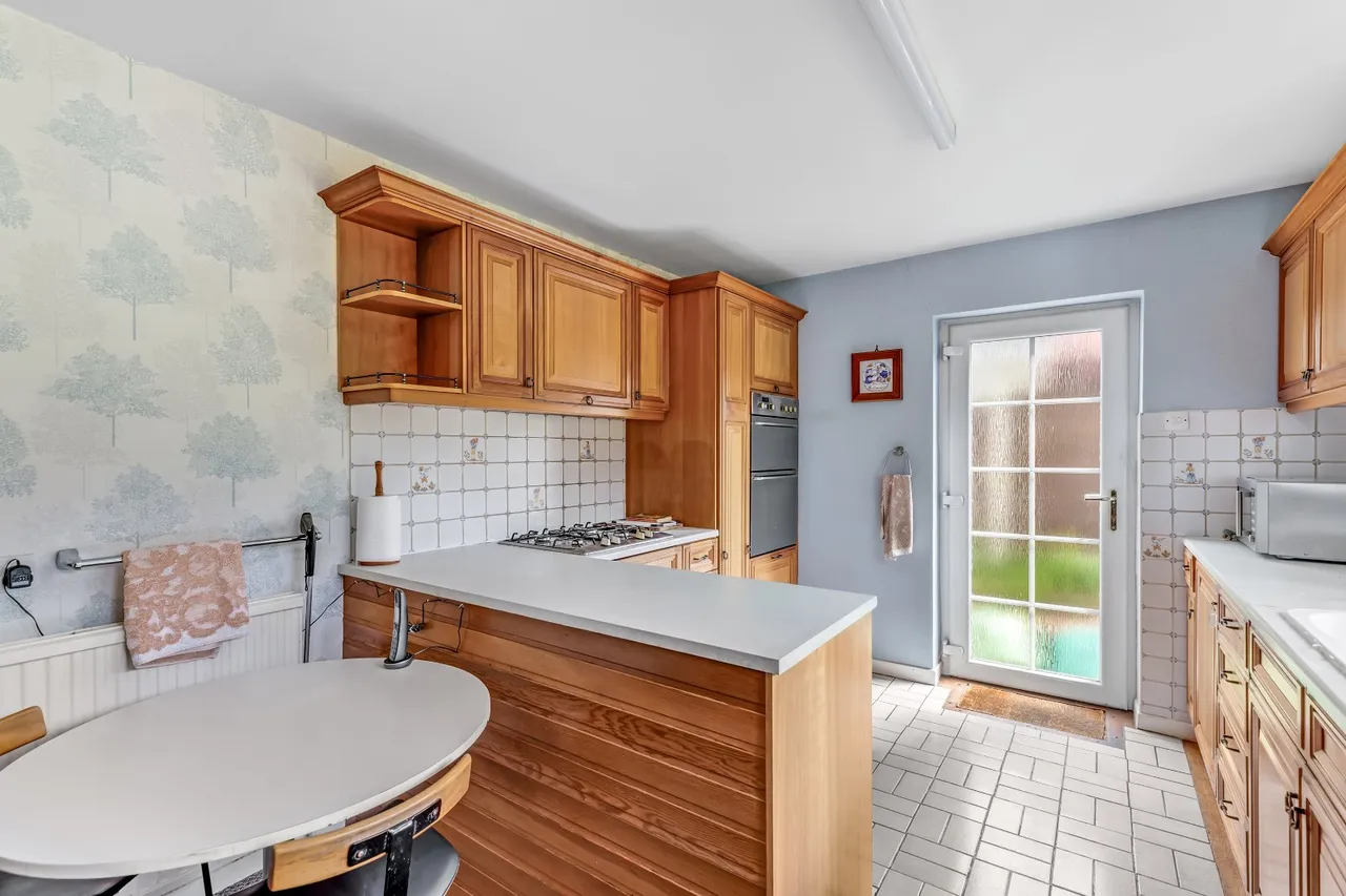 Beverley Rise, Ilkley, LS29, photo 6