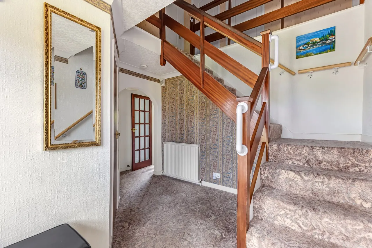 Beverley Rise, Ilkley, LS29, photo 11