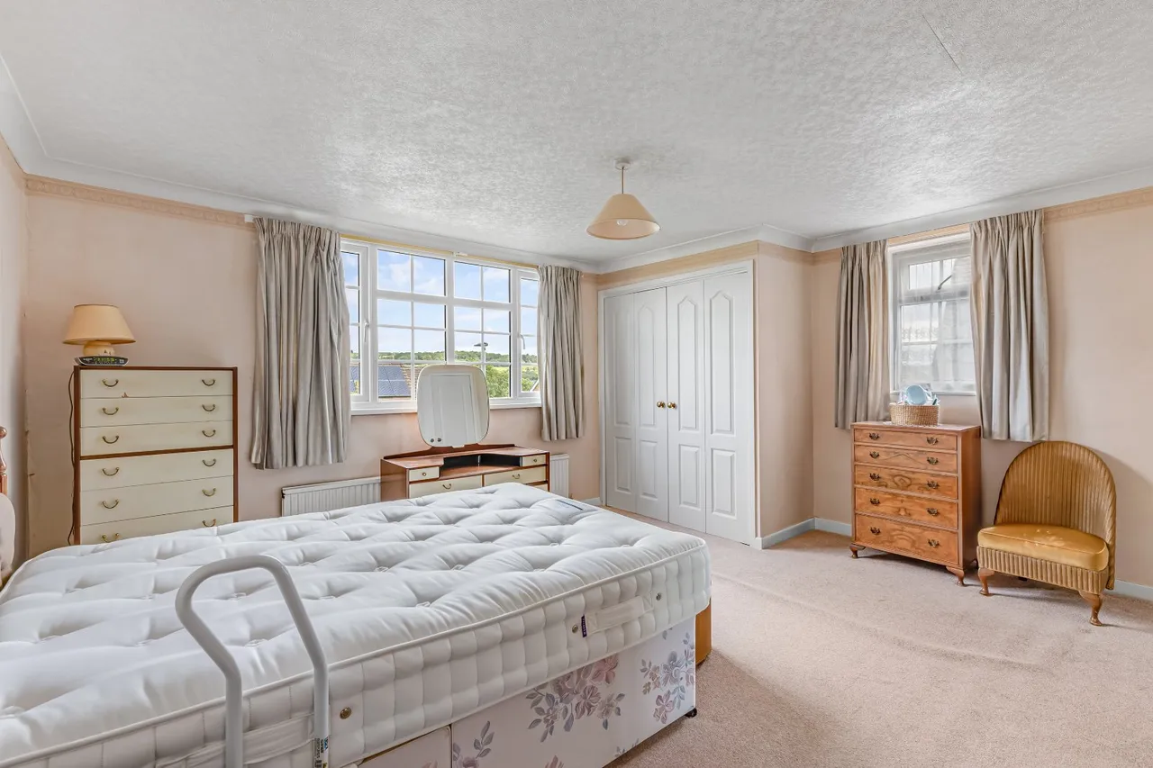 Beverley Rise, Ilkley, LS29, photo 16